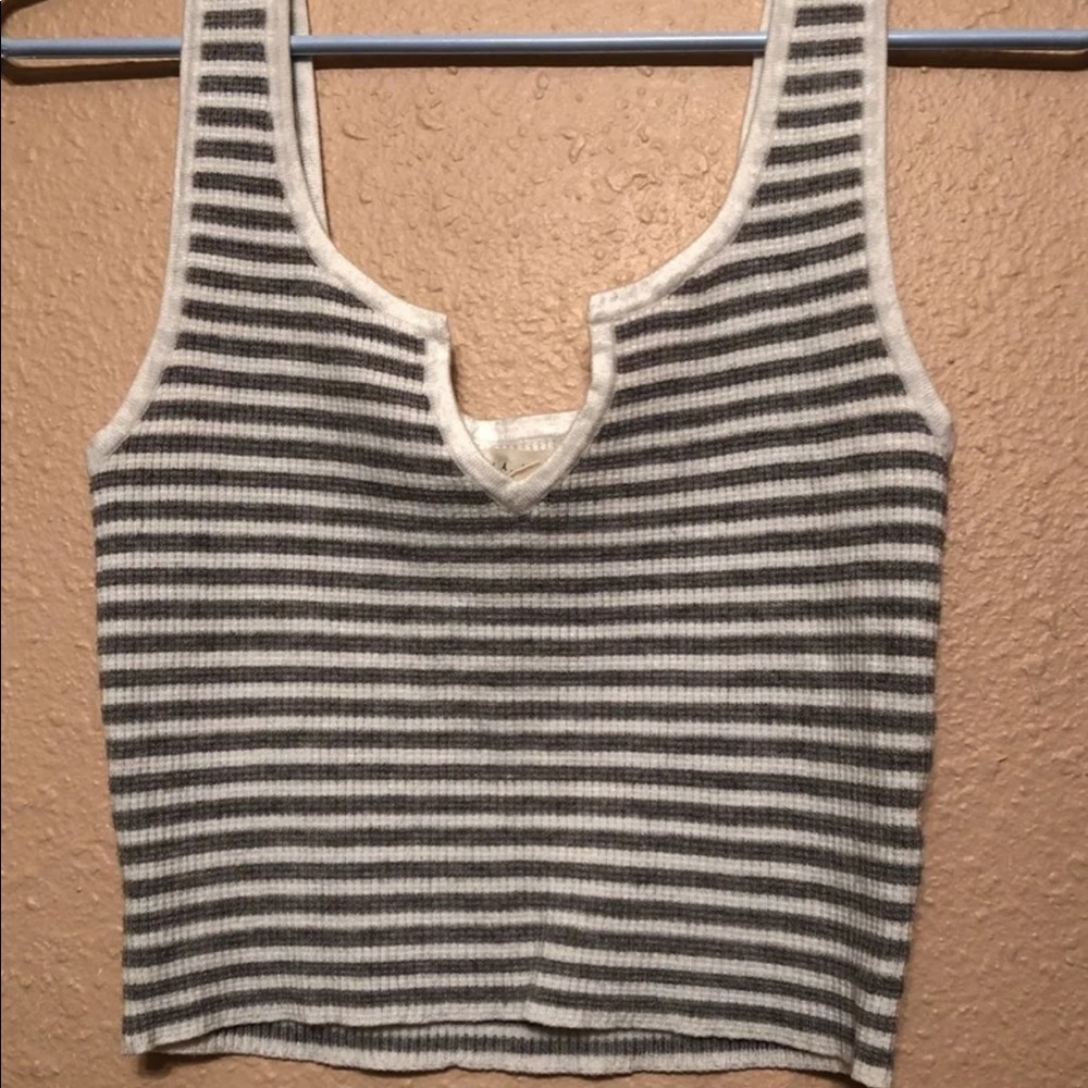Women’s Crop Top